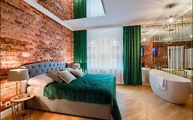 Fancy Apartment Nikiszowiec